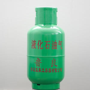 Bouteille de gaz GPL pour le Moyen-Orient saoudien, résistante aux hautes et basses températures, anti-corrosion, adaptée au désert - Product Image 3