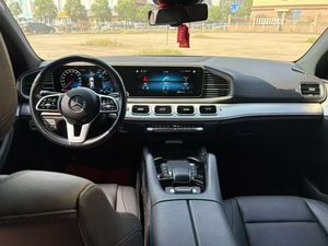 <span class=keywords><strong>Mercedes</strong></span>-<span class=keywords><strong>Benz</strong></span> <span class=keywords><strong>GLE</strong></span> Coupé Usado, Marca Alemana, Fabricado en China, 2.0T Híbrido, Autos de Lujo Accesibles, Garantía Comercial, Proveedores Verificados - Product Image 6