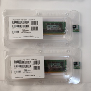 P06189-001 / P00924-B21 หน่วยความจำเซิร์ฟเวอร์ 32GB DDR4 2933MHz ECC REG RAM รุ่น P00924-B21/P06189-001 P06189-001 32GB (1x32GB) Dual Rank X4 - Product Image 1