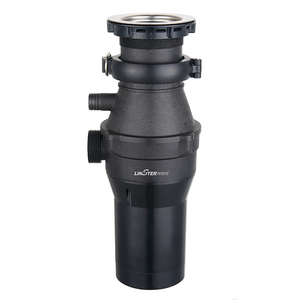 Nhà Bếp Thực Phẩm Và Xử Lý Rác Thải Máy - Product Image 1
