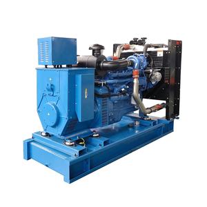 יוחאי 150kw דיזל גנרטור להגדיר עצמי גנרטור דיזל ללא brushless מחיר 180kva - Product Image 6