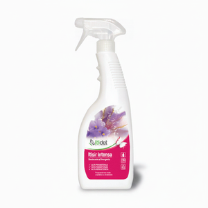 Itisir Intensa FL 12X750 ml Nettoyant multi-usages pour surfaces pour marbre céramique grès linoléum résine effet parfumant - Product Image 2