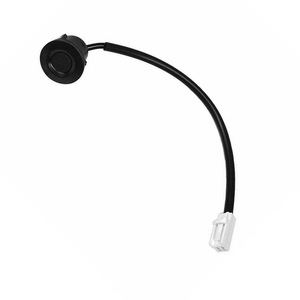 Interrupteur de hayon Mazda DG80624B0 D651624B0 pour Mazda 2 et Mazda 3 - Product Image 3