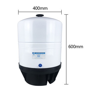 TK-2 6G RO ถังกรองน้ำขยาย6แกลลอนถังเก็บน้ำออสโมซิสขนาดใหญ่เก็บน้ำย้อนกลับ - Product Image 3