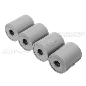 4 Piezas de Amortiguadores para Reposabrazos de Coche, para VW, para Skoda Octavia A5, Rapid 18, para Polo 2018, para Chery A3 A5 - Product Image 2