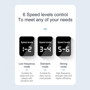 Est ydra-eedles para tratamiento de esterilización, máquina de tratamiento de ultrasonido para tratamiento de esoterapia - Product Image 3