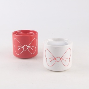 แก้วเซรามิคเคลือบด้านสีด้าน พิมพ์ลายด้วยความร้อน สำหรับกาแฟ ของแจก ของขวัญวันหยุด แก้วสำหรับงานปาร์ตี้ - Product Image 2