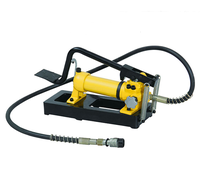 Pompe électrohydraulique JNDO certifiée CE 700 bars, simple ou double action, pour découpe, pliage et poinçonnage – Vente en gros usine