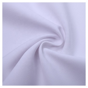 उच्च गुणवत्ता वाले 210gsm वाटरप्रूफ बुना हुआ सादा चमकदार डबल लेयर 75d 4 तरह से स्ट्रेंडेक्स पर्वत चढ़ाई पैंट कपड़े - Product Image 2