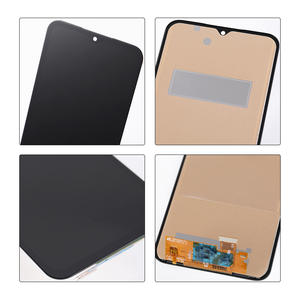 A10 A10S A12 A13 A16 A20 A205 A30S A31 A32 A51 <span class=keywords><strong>A52</strong></span> A71 Incell Écran LCD pour Samsung Galaxy Remplacement de l'écran LCD - Product Image 2