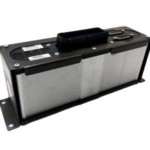 Carte logique Sme B20S 5 B25S 5 B30S 5 pour chariot élévateur électrique Doosan Daewoo, pièce de rechange pour unité de commande ECU Dq0001092 - Product Image 1