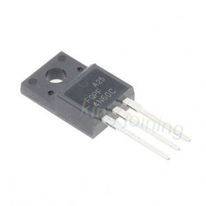 Relay <span class=keywords><strong>IC</strong></span> chip mạch tích hợp linh kiện điện tử để 220 <span class=keywords><strong>4n60c</strong></span> fqpf4n60c - Product Image 1