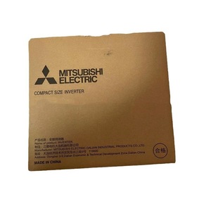 Variador de Frecuencia Mitsubishi FR-E840-0040EPB-60 4kW Trifásico AC100-264V con Control PAM - Product Image 2