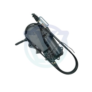 มอเตอร์หยุด CYJ 2523-9016 ใช้ได้กับ DH220-5, DH220-7, DH225-7, S220LC-V, Solar 130/170/220/250/300/340/400LC-V ซีรีส์ - Product Image 4