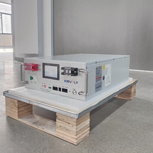 Batería Lifepo4 con 10 Años de Garantía, 5kWh 10kWh 16kWh, Paquete de Baterías de Iones de Litio, Sistema de Almacenamiento de Energía Doméstica (ESS), Batería Solar - Product Image 4