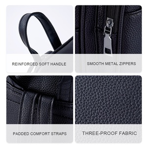 <span class=keywords><strong>Mochila</strong></span> Pequeña de Cuero PU, Elegante y Casual, Mini <span class=keywords><strong>Mochila</strong></span> Escolar <span class=keywords><strong>para</strong></span> Niñas y Mujeres, <span class=keywords><strong>para</strong></span> Viajes Diarios y Actividades al Aire Libre, Disponible en Stock - Product Image 3