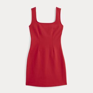 Nuevo Vestido Casual de Verano para Mujer, Sexy, de Algodón, Estilo Bohemio, para Vacaciones y Fiestas - Product Image 5