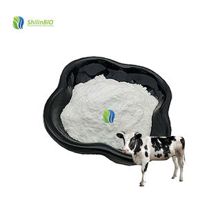 באיכות גבוהה טהור טהור טבעי שומן חלב אבקת מזון כיתה תמצית צמחים מפעל אספקה סיטוני - Product Image 1