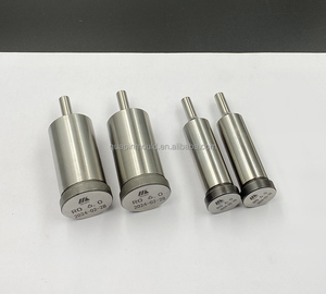 Tháp pháo dày Multitool MT8-24mm đấm chết cho euromac/finn-điện máy công cụ - Product Image 3