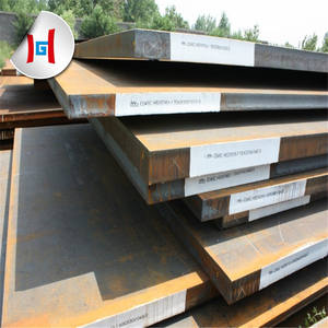 S355 Swch10r 30Mm Dik Warmgewalst Koolstofstaal Spoel Ansi Jis Ks Gecertificeerd Voor Snijden Lassen Buigende Ketelplaat - Product Image 2