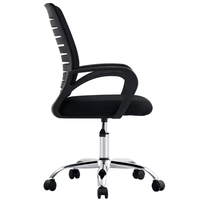 Bureau de travail ergonomique moderne personnalisé en promotion avec hauteur réglable et structure métallique pour usage commercial
