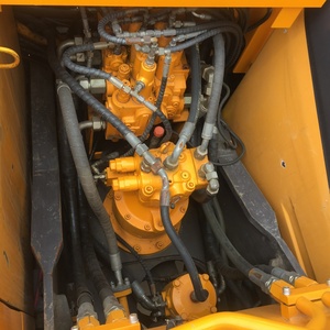 Excavadora Usada SANY 135 de 13 Toneladas, Marca China, en Buen Estado de Funcionamiento, Pocas Horas de Trabajo, Gran Venta - Product Image 3