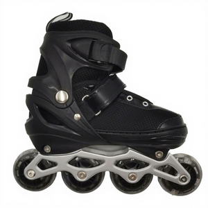 Pattini a rotelle per bambini RS all'ingrosso, pronti all'uso, con struttura rinforzata per noleggio e allenamento - Product Image 6
