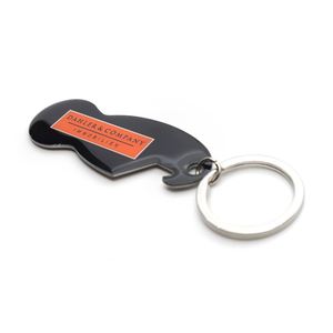 Más de 10 años de experiencia en llaveros con forma de carrito de compras, llaveros personalizados de Australia - Product Image 6