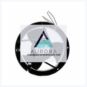 Ventilateur de refroidissement OEM de haute qualité, EFC1748DG-TP07,EFC1748DG-TP07-ND, avec un bon prix - Product Image 1