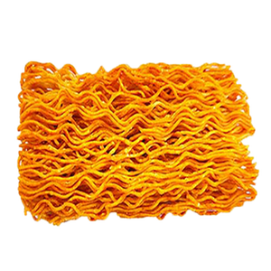 บะหมี่กึ่งสำเร็จรูปกรอบบะหมี่กึ่งสำเร็จรูป16กรัมถุงมันฝรั่งทอดสเต็กรสก๋วยเตี๋ยวขนมขบเคี้ยว - Product Image 2