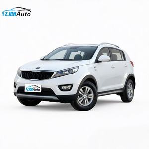 <span class=keywords><strong>Sportage</strong></span> 2.0L del 2016, auto usata economica, cambio automatico, guida a sinistra, benzina, SUV, tetto apribile, interni spaziosi, disponibile in magazzino. - Product Image 1