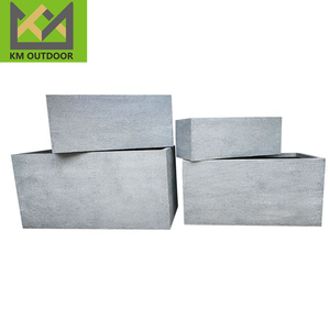 Jardinière créative nordique moderne Jardinière en céramique minimaliste haut de gamme Pots en <span class=keywords><strong>terre</strong></span> <span class=keywords><strong>cuite</strong></span> pour grandes plantes de jardin - Product Image 6