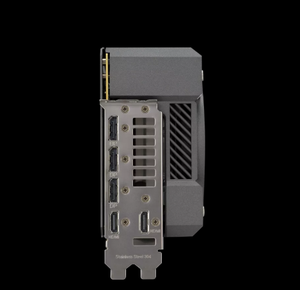 Carte graphique de jeu TUF GAMING RTX5080 O16G PCIe 5.0 toute nouvelle, GPU de bureau 16 Go GDDR7, carte vidéo avec ray tracing, GPU accéléré par l'IA - Product Image 6