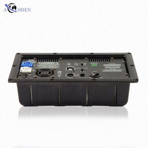 Module d'amplificateur Pro 1000W KLA181A 1000 Watts pour caisson de basses Haut-parleur de 18 pouces - Product Image 4
