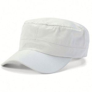 Fashion Cheap Mens Womens Cap <b>Hat</b> Sun Baseball Plain Cap Flat Top <b>Hats</b> - Product Image 6