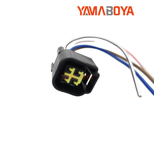 Conector de Encendido para Motor Fuera de Borda Yamaboya 9E471-04305 para Motor de Gasolina Yamaha de 40 Hp, Pieza de Repuesto - Product Image 5