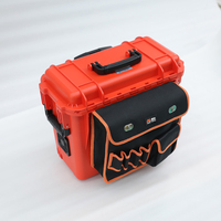 Kit de Prueba de Fallas de Cable Portátil HVHIPOT RE-FLB 15KV, Localizador de Cables, Probador de Puente para Localización de Fallas de Cable
