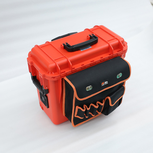 HVHIPOT RE-FLB PORTABLE 15KV Cable Fault <strong>Test</strong> <strong>Kit</strong> Cable Locator Cable Fault Locating Bridge Tester - Product Image 6