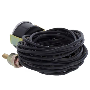 Jauge de température de l'<span class=keywords><strong>eau</strong></span> 1W7551 1W-7551 pour moteur diesel 3304 3306 3412, indicateur de remplacement robuste - Product Image 3