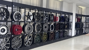 Jantes en alliage d'aluminium forgé de luxe 20 21 pouces pour Cullinan Phantom Ghost Bentayga, jantes de luxe pour motos - Product Image 6