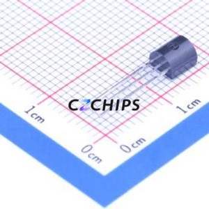 ทรานซิสเตอร์ขั้วต่อสองขั้วของ2N5551เป็น-92ใหม่และดั้งเดิม (BJT) - Product Image 2