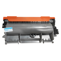 Cartouche de Toner Compatible avec Brother TN420 HI-Q pour Brother TN-420 HL-2130 2132 7057dw DCP-7055 brother TN420 MFC-7240