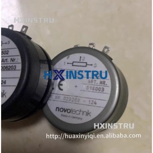 1PCS ใหม่โนโวเทคนิค P4701A502 เซ็นเซอร์วัดระยะเคลื่อนที่ผลิตในประเทศจีนจัดส่งฟรีดีเอชแอล/เฟดเอ็กซ์เอช - Product Image 2
