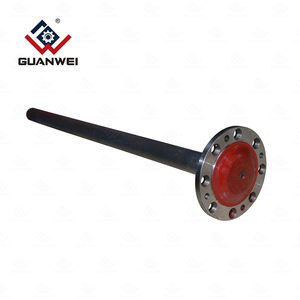 Pièces de camion alexe OEM 81356040006 pour arbre d'entraînement de Distribution Man/Benz - Product Image 1