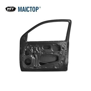 Este producto es adecuado para las puertas delanteras de los modelos Toyota Hilux y Vigo fabricados entre 2005 y 2015. - Product Image 4