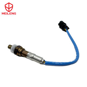 36541-RYE-A01 J37A1 J35A6 J35A7 Capteur d'oxygène supérieur pour Honda Odyssey 3.5L V6 RL3 RL4 2007-2010 Acura MDX 3.7L YD2 2006-2009 - Product Image 1