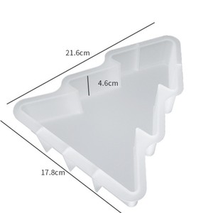 Moldes de resina para sujetadores grandes, moldes de silicona para organizar libros, libros, estrellas, <span class=keywords><strong>Luna</strong></span> y nube, DIY, 13662 - Product Image 6