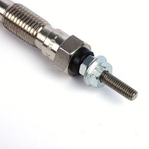 MASUMA Kit de bougies de préchauffage XT-013 Installation facile Matériau durable Chauffage stable 1C CM50 19850-64010 - Product Image 6