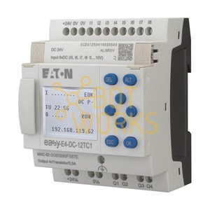 Eaton 197213 - Nuevo - Product Image 1