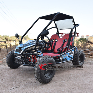 Scooter eléctrico de equilibrio de dos ruedas para niños y adultos <span class=keywords><strong>Crazy</strong></span> Kart Hoverboards de 6,5 pulgadas Drift <span class=keywords><strong>Cart</strong></span> - Product Image 4